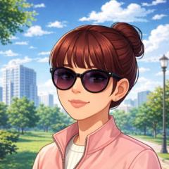 Princy S