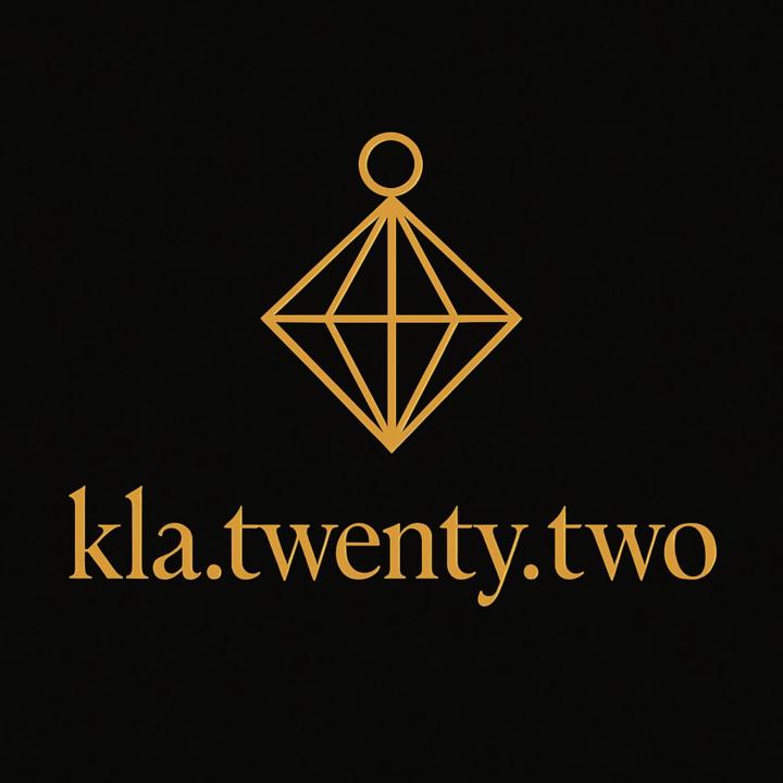 Kla Twenty.two