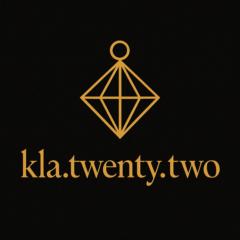 Kla Twenty.two