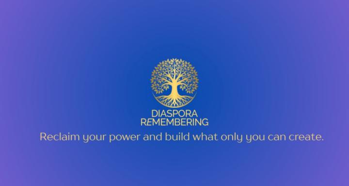Diaspora Remembering