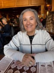 Mary Ann Haeger