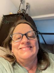 Elizabeth Craig