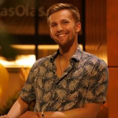 Evan Halverson