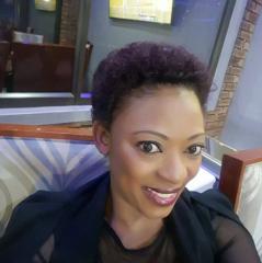 Audrey Ngomeza