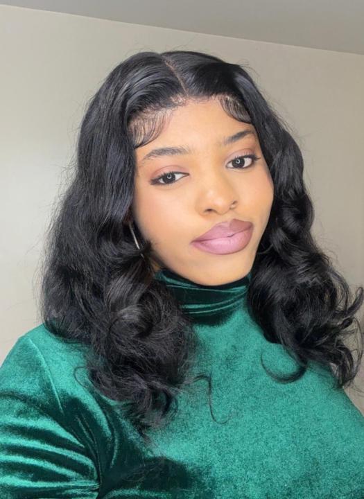 Victoria Adepoju