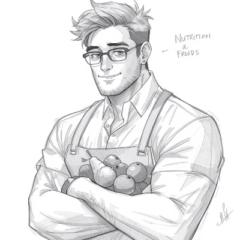 Nutrition Expert
