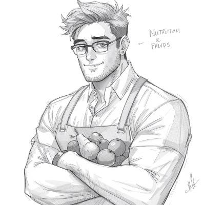 Nutrition Expert
