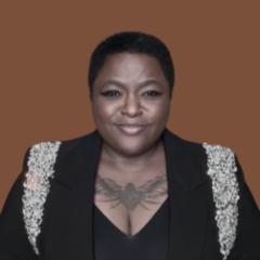 Dr. Robinne Alexander