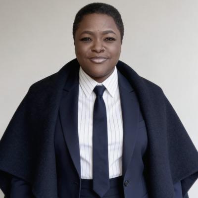 Dr. Robinne Alexander