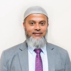 Md Quddus