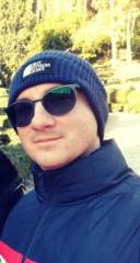 Gianluca Favale