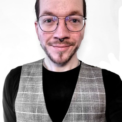 Nick Zimmermann