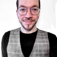 Nick Zimmermann