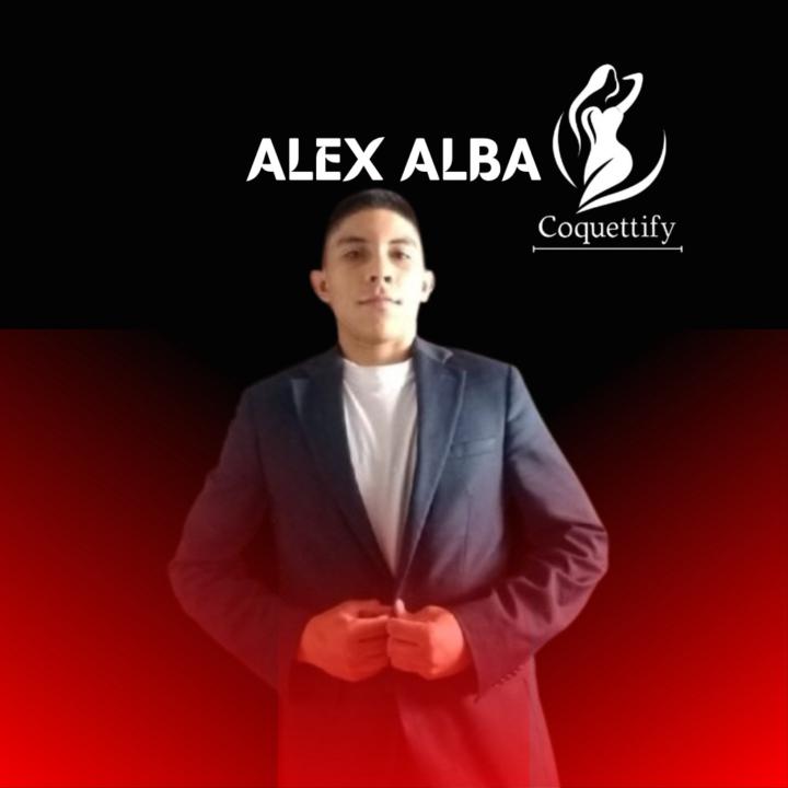 Alex Alba