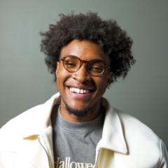 Joshua Graham