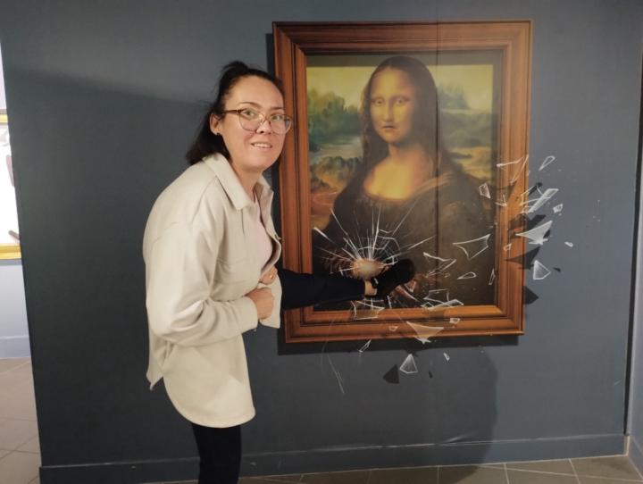 Aleksandra Kamińska