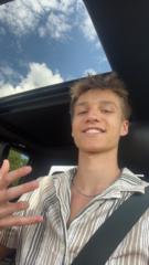 Noah Petersen