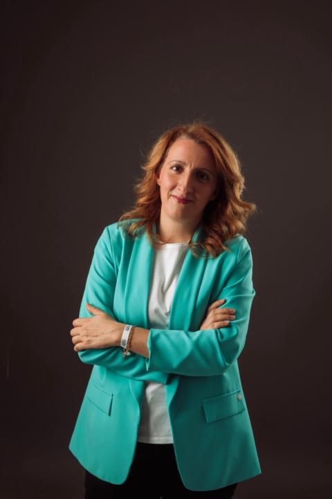 Elizabeth Fernandes