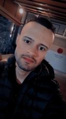 Israel Lopes Vieira