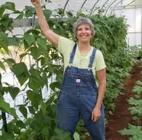 Michelle Greenspan