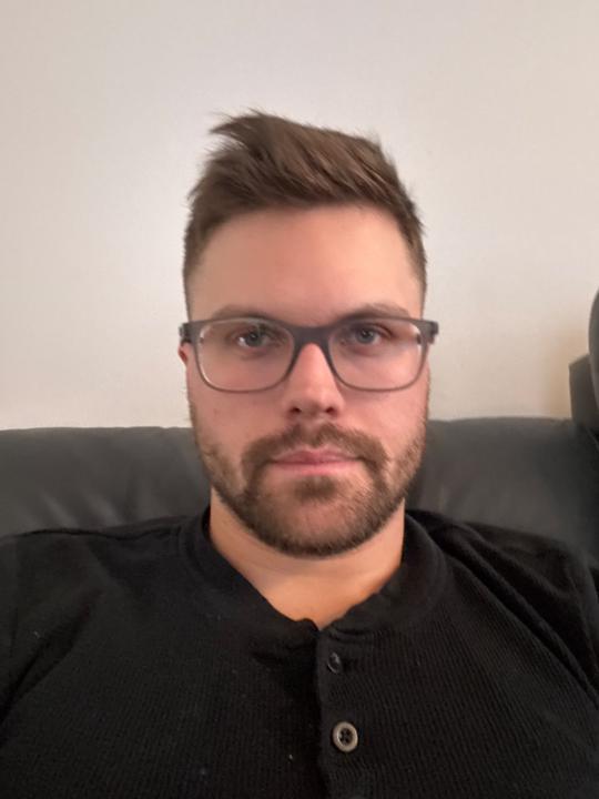 Jean-Philippe Gosselin