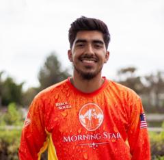 Reece Souza