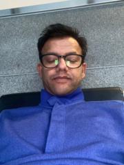Shiv Kumar