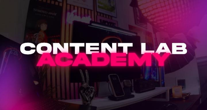 Content Lab Academy