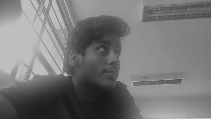 Gabriel José Del Castillo Vergara