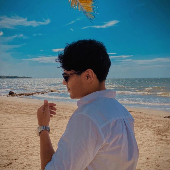 Gabriel José Del Castillo Vergara