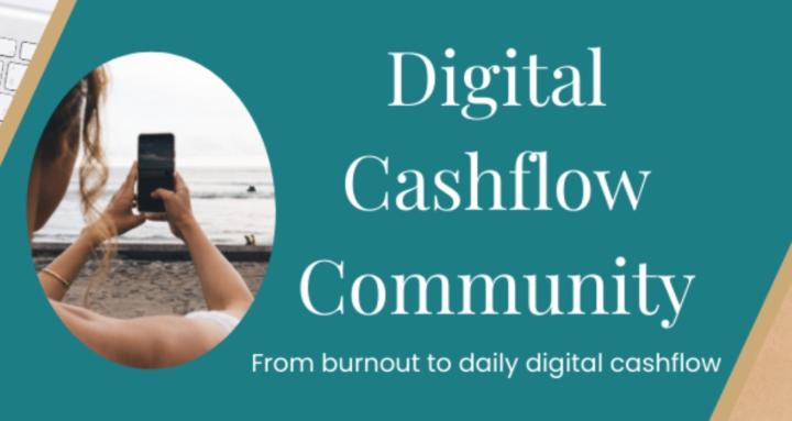 Digital Cashflow Community