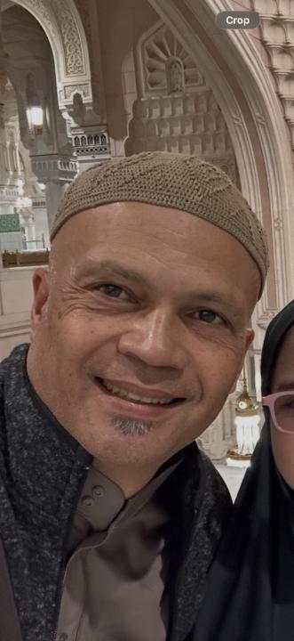 Faisal Fakier