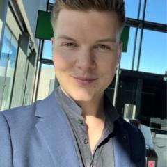Olav Blixøen