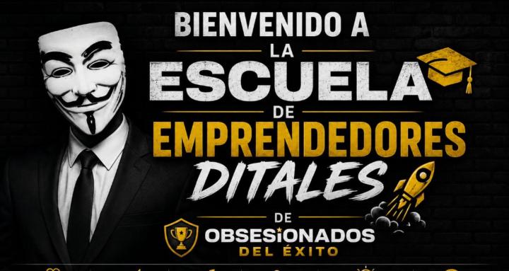 Obsesionados del éxito