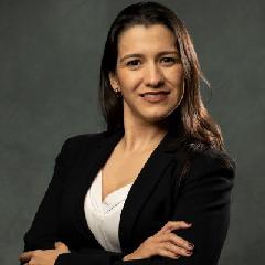 Gabriela Corrales Mora