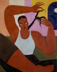 Lucinda Gerald