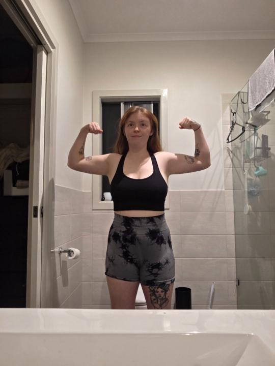 Elliza Bolton