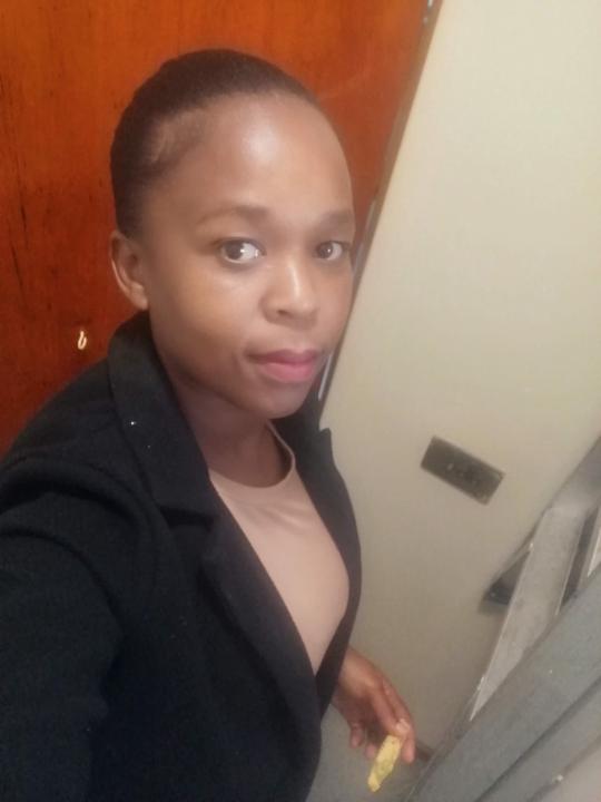 Nosiphelele Mbikwana