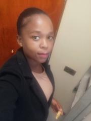 Nosiphelele Mbikwana