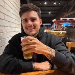 Matheus Oliveira