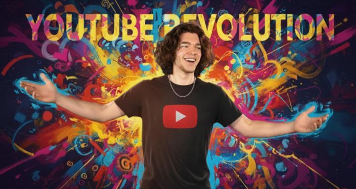 YouTube Revolution