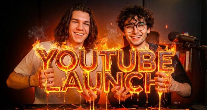 YouTube Launch