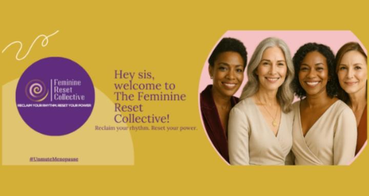 Feminine Reset Collective