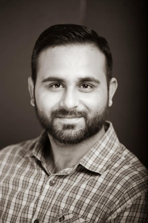 Adnan Akram