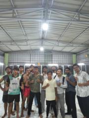 Rudranil Biswas