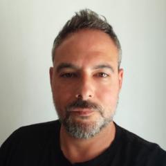 Fernando Margareto