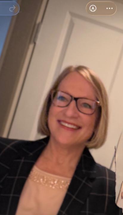 Dottie Grace McDevitt