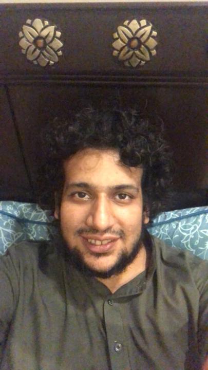 Mohsin Ahmed