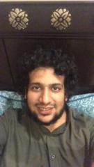 Mohsin Ahmed