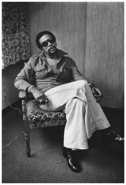 Sidney Harris